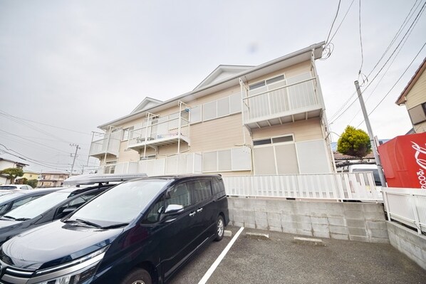 ジュエルハウスの物件内観写真